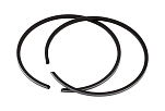 Кольца поршневые Suzuki DT55-65 (0.25) 1214094700025