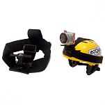Intova HELMT2N Helmet устанавливать 2N Черный Black