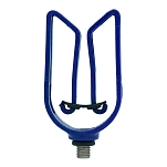 Colmic AP70 подставка для удилища Snapper Серебристый Blue