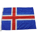 Купить Prosea 71157 Флаг Islandia 100X70 Голубой 7ft.ru в интернет магазине Семь Футов