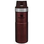Stanley ST1006439120 Classic 470ml Термо Красный  Bordeaux
