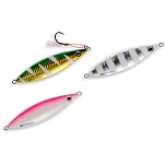 X-Way 68020 Slow Back Deep 160g Многоцветный  BLW