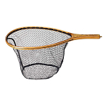 Daiwa SCNOL Landing Net Racket L Черный  Black 24.5 x 53 x 37.5 cm 