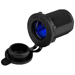 Sea-dog line 354-4261271 Led Power Разъем Черный