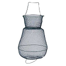 Купить Ragot 023510981 WB003510G Keepnet Черный  50 x 35 cm  7ft.ru в интернет магазине Семь Футов