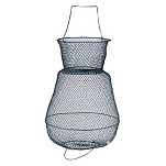 Ragot 023510981 WB003510G Keepnet Черный  50 x 35 cm 