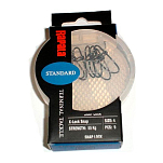 Rapala 33RARTT30-6-4 Скрепки Для Бумаг  Black 4