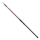Купить Tubertini 5235 Tatanka 1000 Болонский Стержень Black / Red 4.20 m  7ft.ru в интернет магазине Семь Футов