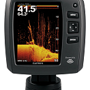 Ecoscandaglio Garmin Echo 551C 29.031.23