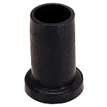 Oem marine m61540 Втулка весла Black 10x10x8 39-40 mm