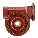 Купить Muir muf761050 Редуктор брашпиля HR3500 Red / Grey 15x25x25 7ft.ru в интернет магазине Семь Футов