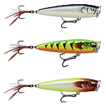 Rapala RA5824059-UNIT Popper Skitter Pop® Elite 10g 75 mm  GDSGS