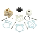 Купить Emp emp46-46004 Комплект водяного насоса Yamaha 46-46004 Grey / Black 12x12x10 7ft.ru в интернет магазине Семь Футов