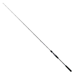Sakura SAPRN802365-1SJ3 Удочка для джиггинга Ryokan SW Casting Black 1.95 m