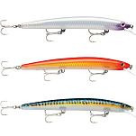 Rapala 14RAMXR15BSBL MaxRap 150 Mm 23g Многоцветный  BSBL