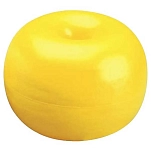 Can-sb 43399 Сферический поплавок  Yellow 17 cm