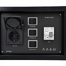 PHILIPPI LAE 113 Shore Connection Unit 24378-bvs