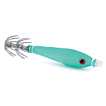 Jatsui D4600830 Tataki Full Color 1.5 Кальмар 60 mm 3.2g  FUBL