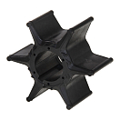 Крыльчатка охлаждения Yamaha 75A/C,80A,85A,90A 6884435203000