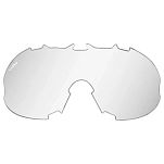 Wiley x r-8051c Линзы Clear 15x10x5