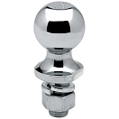 Купить Wesbar 220-63909-3902 Шар фаркопа 220-63909 Chrome 23x12x12 2´´ x 1´´ x 2-1/8´´ 7ft.ru в интернет магазине Семь Футов