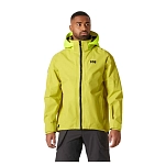 Helly hansen 34508_410-M Куртка HP Storm Racing  Cyber Lime M