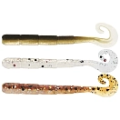 Купить Westin P241-793-241-UNIT Мягкий приманка Ned Worm Curltail 0.5g 50 mm 6 Единицы Золотистый Chili Flake 7ft.ru в интернет магазине Семь Футов