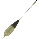 Купить Ridgemonkey RMT-ZYG-FLT-90-UNIT Поплавок Zyggo L  Green 7ft.ru в интернет магазине Семь Футов