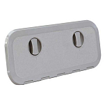 Plastimo 66525 Access Top люк  Grey 315 x 440 mm