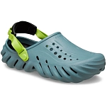 Crocs 207937-3yo-m4w6 Деревянные башмаки Echo Pond 35x25x15 EU 36