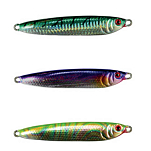 Ragot 14RG2421008 Micro Herring Джиг 40 Mm 6g Многоцветный Shad
