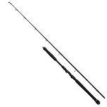 Madcat 70688 Black Close Combat Удочка Для Сома Черный Black 1.80 m