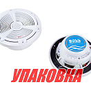 Морская акустика BOSS MR652C (упаковка из 9 шт.) Boss Audio MR652C_pkg_9