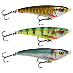 Savage gear SVS77045 Freestyler V2 Slow Sinking Безгубые воблеры 160 mm 85g Золотистый Dirty Roach