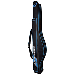 Cresta 6402-951 Protocol Protector Feeder Triple Род Холдолл Черный Black / Blue One Size 