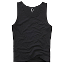 Купить Brandit 4210-2-7XL Футболка без рукавов Черный Black 7XL 7ft.ru в интернет магазине Семь Футов