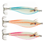 Sunset STSLL560270FI-OR Sunsquid Big Mamma Floating Grand Panier Кальмар 70 mm Fire Orange