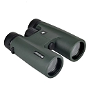 Купить Braun photo 20010 бинокль Wildline 8x42 Серебристый Olive Green 7ft.ru в интернет магазине Семь Футов
