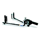 Купить Ez hitch 286-94000600 шарнир управления с круглым стержнем E2 6K Серебристый Black 7ft.ru в интернет магазине Семь Футов