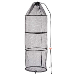 Mivardi M-VECLR4 Classic Rubber 4 Keepnet  85 x 35 cm