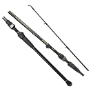 Купить Okuma OR-S-661M One Rod Спиннинговая Удочка Черный 1.98 m  7ft.ru в интернет магазине Семь Футов