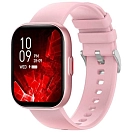 Купить Colmi 72304 Смарт-часы P68  Pink 7ft.ru в интернет магазине Семь Футов