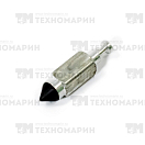 Купить Запорная игла карбюратора Yamaha 61N-14392-00 Poseidon 7ft.ru в интернет магазине Семь Футов