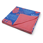 Regatta RCE522-G6Z-Sgl Printed Beach полотенце  Hawaiian Print