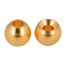 Купить Baetis BA5008X Латунные шары 100 единицы Золотистый Gold 5.5 mm  7ft.ru в интернет магазине Семь Футов