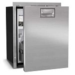 Vitrifrigo 2435034 Холодильник DW90i OCX2 Silver 65x55x56 648 x 533 x 558 mm