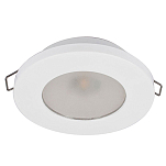 Quick italy 4043006 Ted N 2 Вел Свет Бесцветный White 100 Lumens 