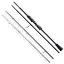 Купить Okuma GS-C-732H-1 Guide Select Heavy Удочка для мультипликатора Серебристый Black 2.20 m 7ft.ru в интернет магазине Семь Футов