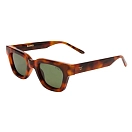 Купить I-sea wis03ban-is-034692 Женские солнцезащитные очки Banks Toa-Tort Acetate 20x10x10 Green 7ft.ru в интернет магазине Семь Футов