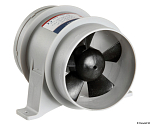 In-Line Blower Superflow 6,7m3 12V, 16.172.02